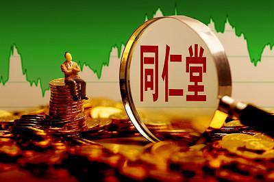 “蜂蜜門”背后的同仁堂 跨界擴張與品牌信任的雙重考驗